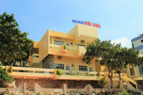 Отель Nui Nho Motel  Вунгтау